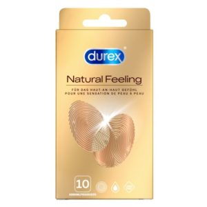 Kondome „Natural Feeling“