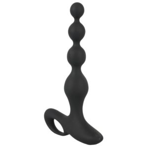 Analvibrator „Vibrating Anal Beads“ im Kugel-Design