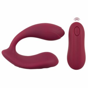 „Bendable RC Panty Vibe“