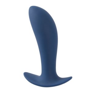 Analplug „Vibrating Butt Plug“