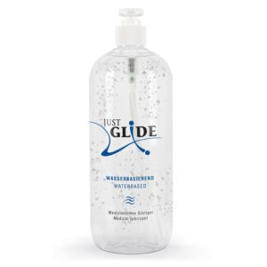 Gleitgel »Just Glide Waterbased«